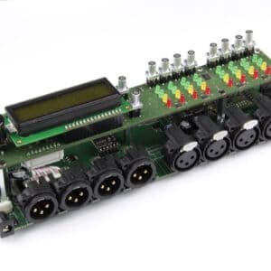 SBD44 EVM - Image 3