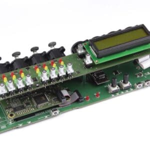 SBD44 EVM - Image 1