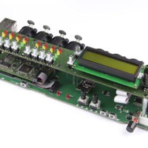 SBD44 EVM - Image 4